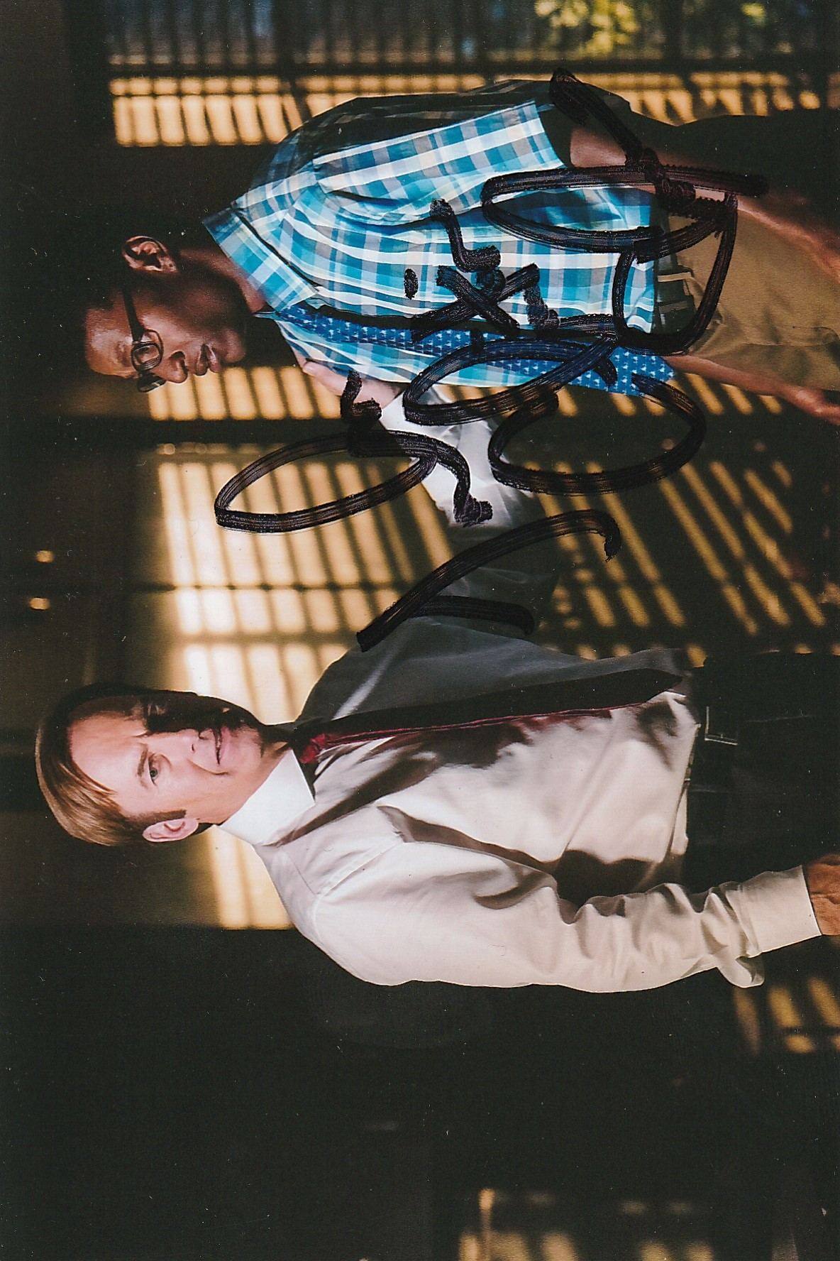 Signed 8×10 — Better Call Saul Season 2 Episode 8